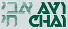 AVI CHAI Logo